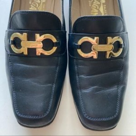 Salvatore Ferragamo loafer - Picture 8 of 10